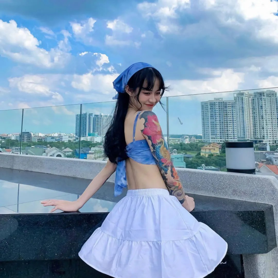 超时空征友启事