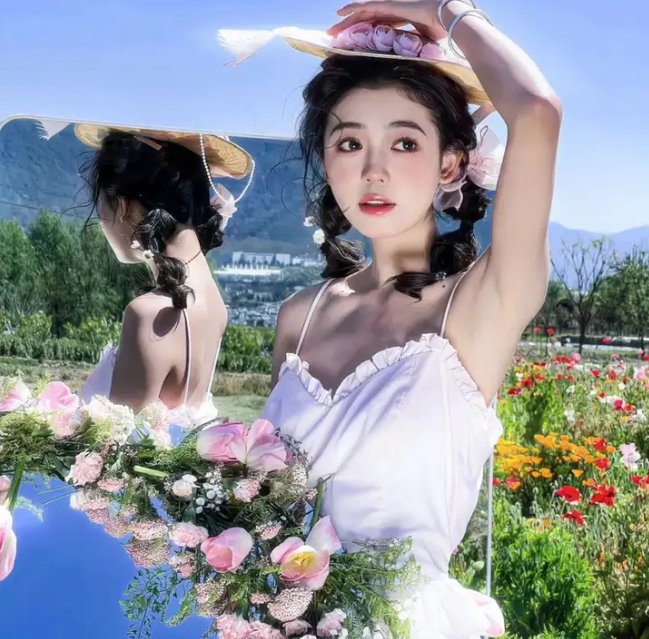 红颜
